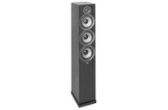 Kolumna Elac Debut F6.2 110W, 1szt., czarny