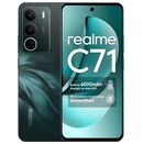 Smartfon realme C71 czarny 6.67" 8.0GB/256.0GB