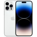 Smartfon Apple iPhone 14 Pro Max 5G srebrny 6.70" 6.0GB/256.0GB