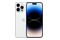 Smartfon Apple iPhone 14 Pro Max 5G srebrny 6.70" 6.0GB/256.0GB