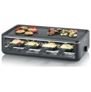 Grill elektryczny Raclette Severin RG2365 1300W