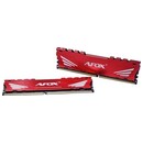 Pamięć RAM AFOX AFLD432PH1CADB 32GB DDR4 3200MHz