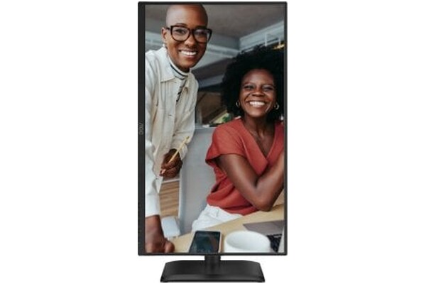 Monitor 23.8" AOC 24E4U czarny