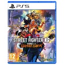 Street Fighter 6 Years 12 Fighters Edition PlayStation 5