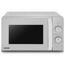 Kuchenka mikrofalowa TOSHIBA MW2MM20PFSL 20.0l 800W