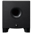 Kolumna Yamaha Morele , 1szt., czarny