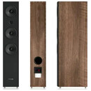 Kolumny Pylon Audio Opal 30 100W, 2szt., orzech (walnut)
