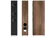 Kolumny Pylon Audio Opal 30 100W, 2szt., orzech (walnut)