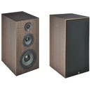 Kolumny Wilson Classic 220W, 2szt., tobacco