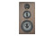 Kolumny Wilson Classic 220W, 2szt., tobacco