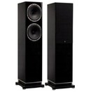 Kolumna Fyne Audio F501 , 1szt., czarny