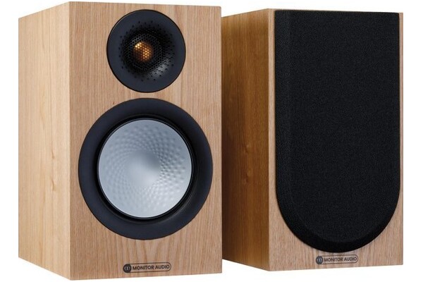 Kolumna Monitor Audio Silver 50 7G , 1szt.,