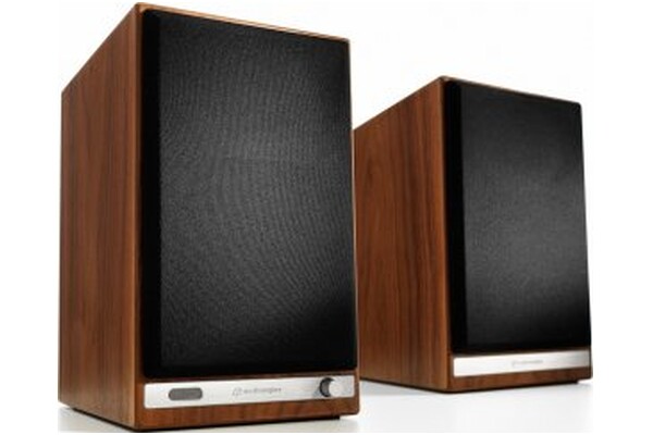 Kolumna Audioengine HD6 BT 150W, 1szt., czarny