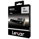 Dysk wewnętrzny Lexar NM990 SSD M.2 NVMe 1TB