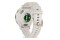 Smartwatch Garmin Venu 3S biały