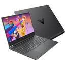 Laptop HP VICTUS 15 15.6" AMD Ryzen 5 240 NVIDIA GeForce RTX 5050 16GB 512GB SSD Windows 11 Home srebrny