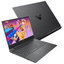 Laptop HP VICTUS 15 15.6" AMD Ryzen 5 8645HS NVIDIA GeForce RTX 3050 16GB 1TB SSD Windows 11 Home srebrny