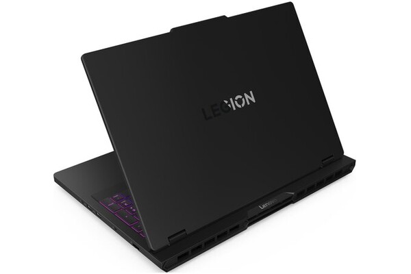 Laptop Lenovo Legion 5 Pro 16.0" Intel Core i9 14900HX NVIDIA GeForce RTX 5070 32GB 1TB SSD Windows 11 Home czarny