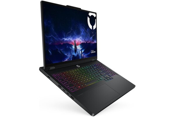 Laptop Lenovo Legion 5 Pro 16.0" Intel Core i9 14900HX NVIDIA GeForce RTX 5070 32GB 1TB SSD Windows 11 Home czarny