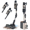 Odkurzacz Cecotec 5500 Conga Rockstar pionowy z pojemnikiem