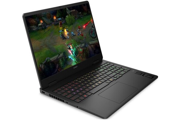 Laptop HP OMEN 16 16.0" Intel Core i9 14900HX NVIDIA GeForce RTX 5070 32GB 1TB SSD Windows 11 Home czarny