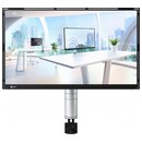 Monitor 23.8" EIZO FlexScan czarny