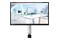 Monitor 23.8" EIZO FlexScan czarny