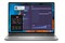 Laptop DELL Vostro 5640 16.0" Intel Core i7 150U INTEL Iris Xe 16GB 512GB SSD M.2 Linux szary
