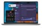 Laptop DELL Vostro 5640 16.0" Intel Core i7 150U INTEL Iris Xe 16GB 512GB SSD M.2 Linux szary