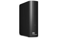 Dysk zewnętrzny HDD WD Elements Desktop 26TB czarny