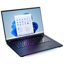 Laptop GIGABYTE Aorus 16.0" Intel Core Ultra 9 275HX NVIDIA GeForce RTX 5070 Ti 4GB 1TB SSD Windows 11 Professional czarny