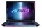 Laptop GIGABYTE Aorus 16.0" Intel Core Ultra 9 275HX NVIDIA GeForce RTX 5070 Ti 4GB 1TB SSD Windows 11 Professional czarny