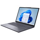 Laptop Lenovo IdeaPad Slim 3 15.1" Intel Core i5 13420H INTEL UHD 24GB 512GB SSD M.2 Windows 11 Home szary