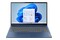 Laptop Lenovo IdeaPad Slim 3 15.6" Intel Core i5 12450H INTEL UHD 16GB 512GB SSD M.2 Windows 11 Home niebieski