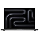 Laptop Apple MacBook Pro 14.2" Apple M4 Pro M4 Pro (20 rdz.) 24GB 2TB SSD macOS gwiezdna czerń