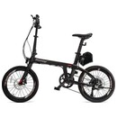 Rower elektryczny Beaster BS125B