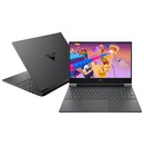 Laptop HP VICTUS 15 15.6" AMD Ryzen AI 5 340 340 NVIDIA GeForce RTX 5050 16GB 512GB SSD Windows 11 Home czarny