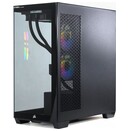 OPTIMUS GB650T-CR1 E-Sport AMD Ryzen 7 32GB DDR5 12GB 2TB SSD Windows 11 Home