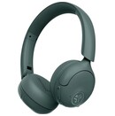 Słuchawki Jlab Go Nauszne Bezprzewodowe zielony