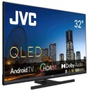 Telewizor JVC LT32VQF540A 32" Full HD