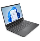 Laptop HP VICTUS 16 16.1" AMD Ryzen 7 7840HS NVIDIA GeForce RTX 4070 32GB 1TB SSD Windows 11 Home szary