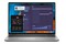 Laptop DELL Vostro 5640 16.0" Intel Core i5 120U INTEL Iris Xe 16GB 512GB SSD M.2 Windows 11 Professional szary