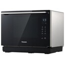 Kuchenka mikrofalowa Panasonic NNCS89LB 31.0l 1000W