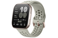 Smartwatch Amazfit BIP 6 zielony