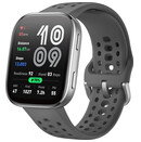 Smartwatch Amazfit BIP 6 1.90" szary