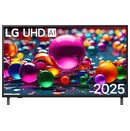 Telewizor LG 50UA75006LA 50" 4K Ultra HD