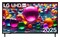 Telewizor LG 55UA75006LA 55" 4K Ultra HD