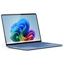 Laptop Microsoft Surface Laptop 13.8" Qualcomm Snapdragon Snapdragon X Plus QUALCOMM Adreno 16GB 512GB SSD M.2 Windows 11 Home niebieski