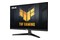 Monitor 27.0" ASUS TUF Gaming VG279QE5A czarny