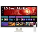 Monitor 27.0" LG 27U731 biały